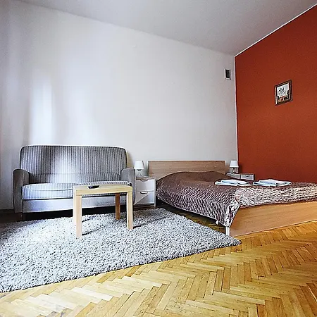 Vital 3* Krakow