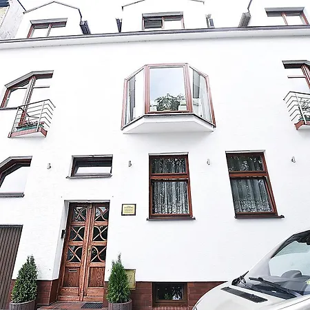Vital Aparthotel 3*