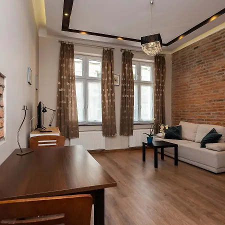Wawel - Jewish District Apartment