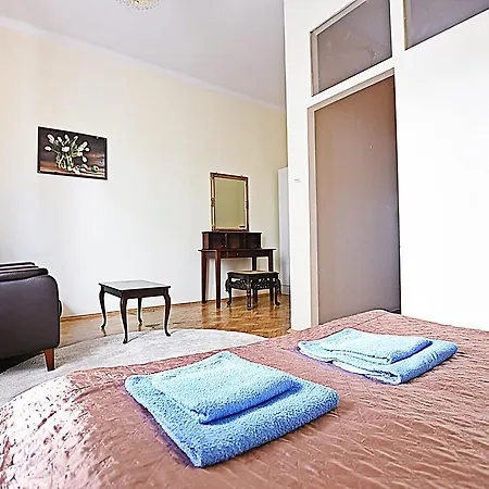 Aparthotel Vital Krakow