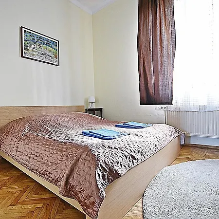 Vital Aparthotel Krakow