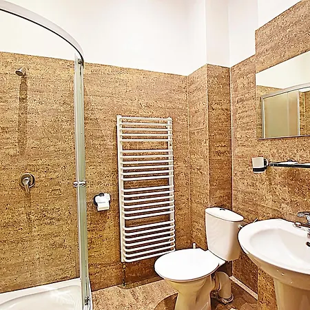Aparthotel Vital Krakow