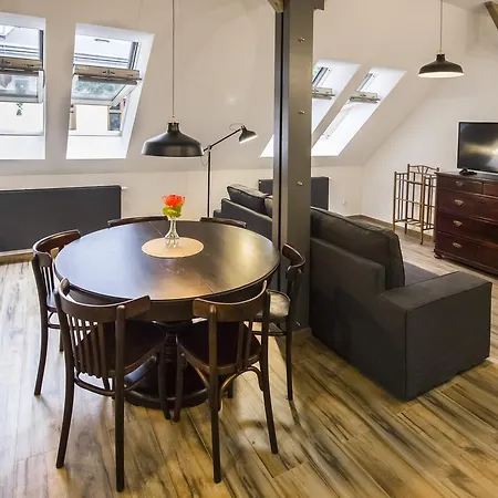 Apartment Sewa Krakow
