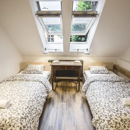 Sewa Apartment
