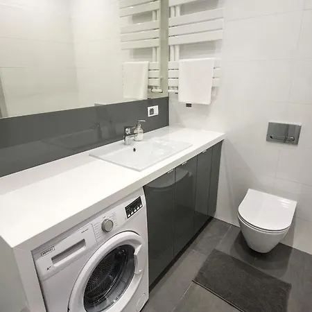 Apartment Sewa Krakow
