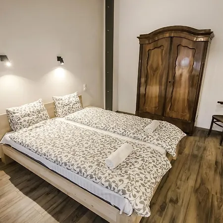 Apartment Sewa
