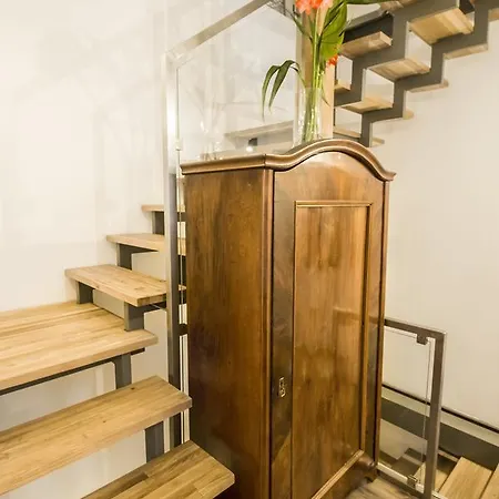 Apartment Sewa *