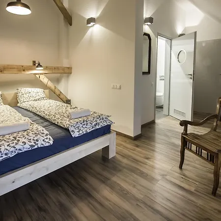 Sewa Krakow