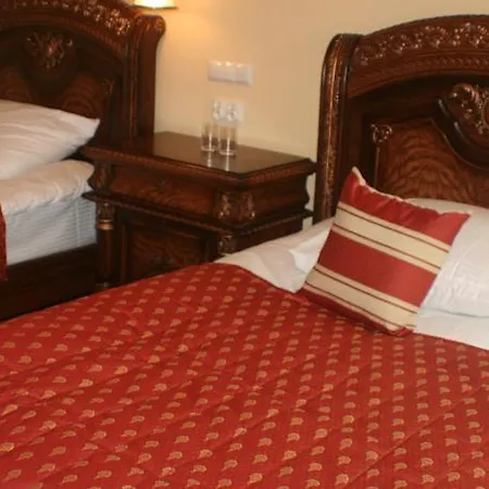 Hotel Daisy Superior Krakau