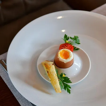 Metropolitan Boutique 4* Krakow