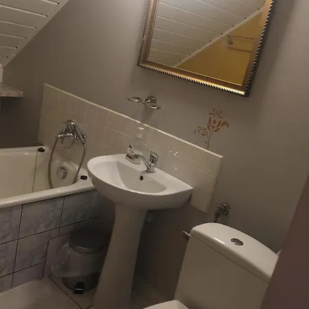 Nocleg ze śniadaniem Cafe Mlynek *