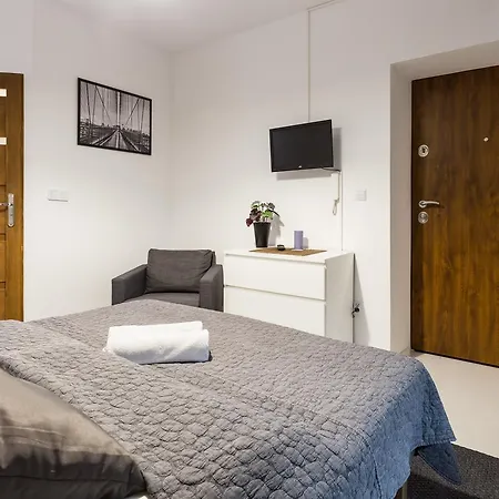 Aparthotel Nobel 3*