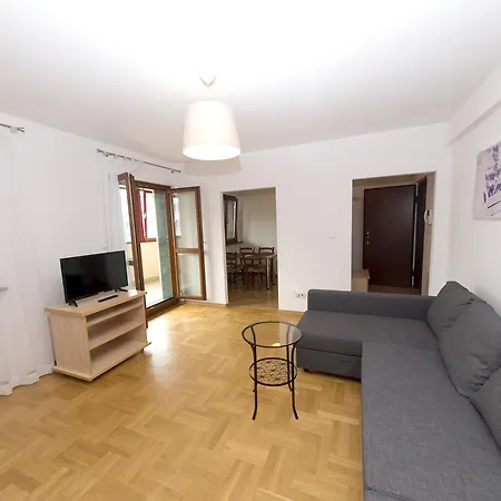 Lägenhet Verona
