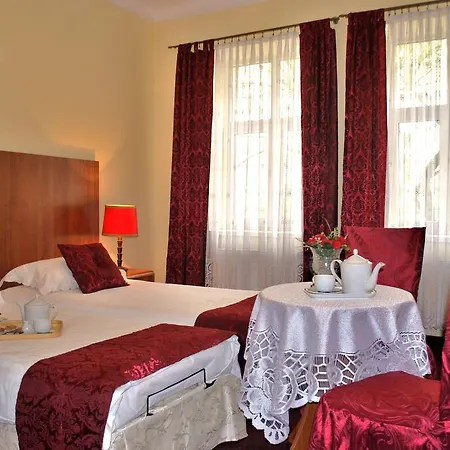 Bed & Breakfast Astor Krakow