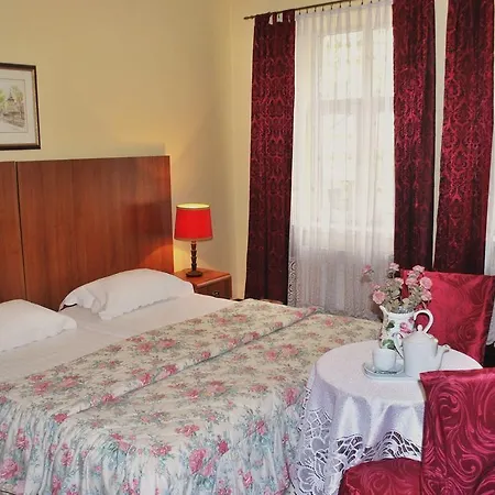 Astor 3* Krakow