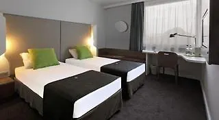 Campanile Old Town Hotel Krakow