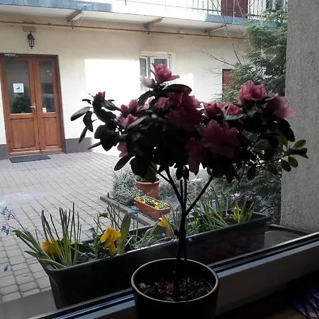 Nobel Aparthotel Krakau