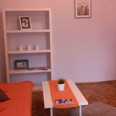 Nobel Hotel apartamentowy