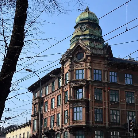 B Movie Hostel Krakow