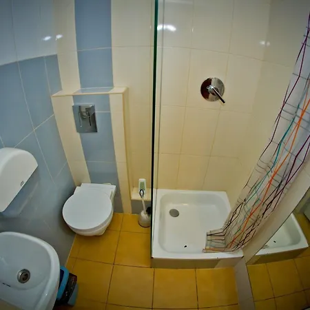 B Movie Hostel