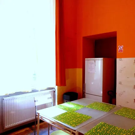 Hostel B Movie Kraków