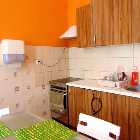 Hostel B Movie Krakow