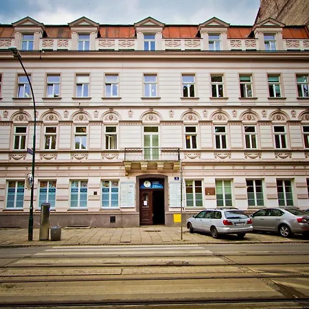Benedykta Hostel