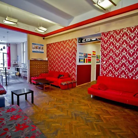 Hostel Benedykta Kraków