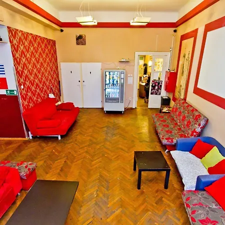 Hostel Benedykta Kraków