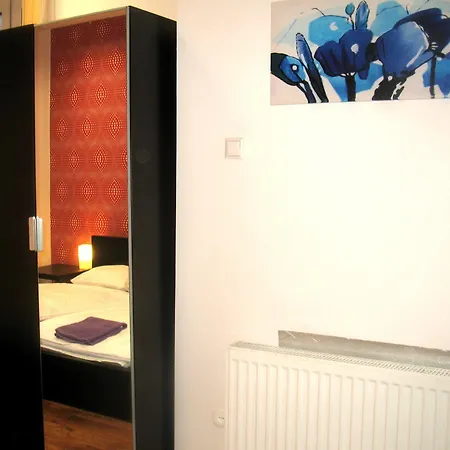 Benedykta Hostel