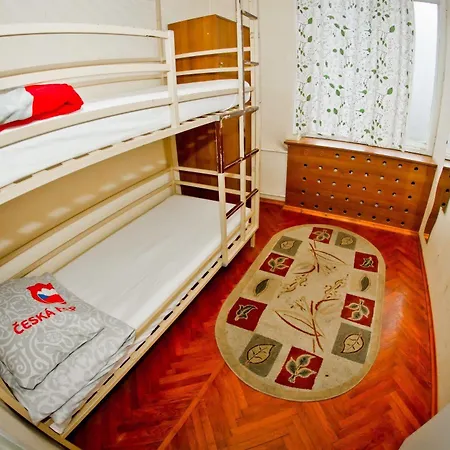 Benedykta Hostel *