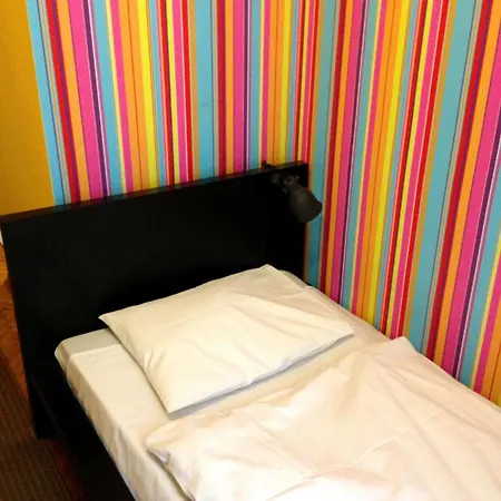 Hostel Benedykta