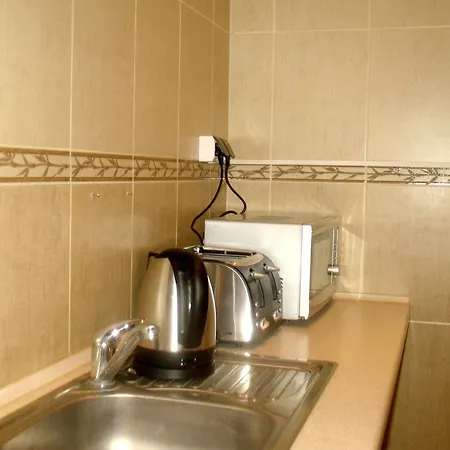Hostel Benedykta Kraków