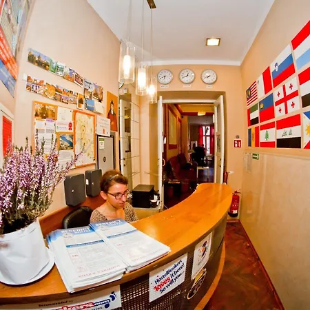 Hostel Benedykta