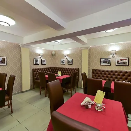 蜂蜜公寓式酒店 3*
