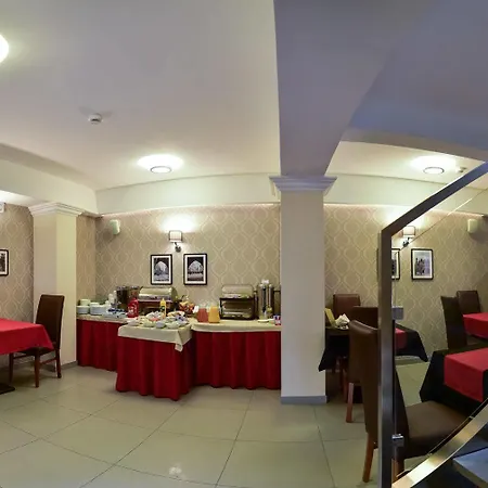 Miodowa Hotel