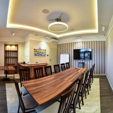 Miodowa Hotel Krakov