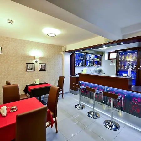 蜂蜜公寓式酒店