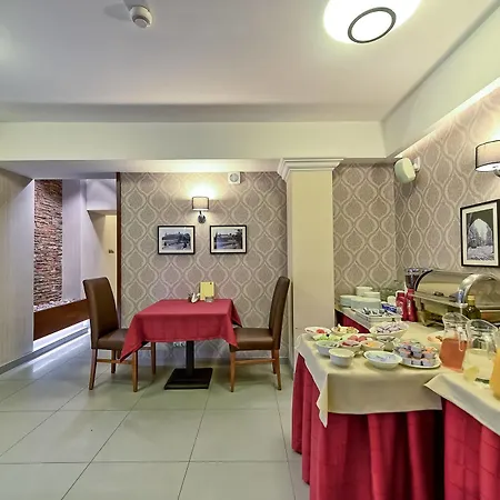 Hotel Miodowa