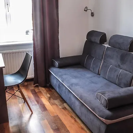 Sewa Hotel Krakow