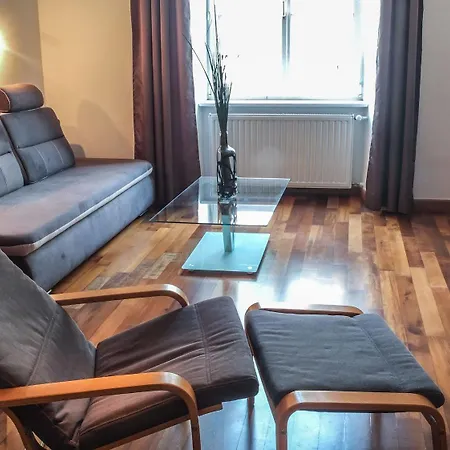 Sewa Hotel Krakow
