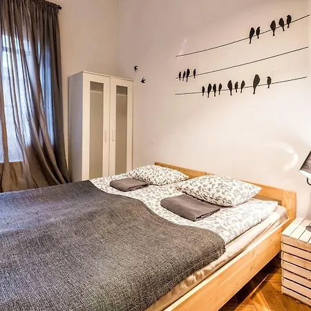 Auberge de jeunesse Flamingo Premium Cracovie