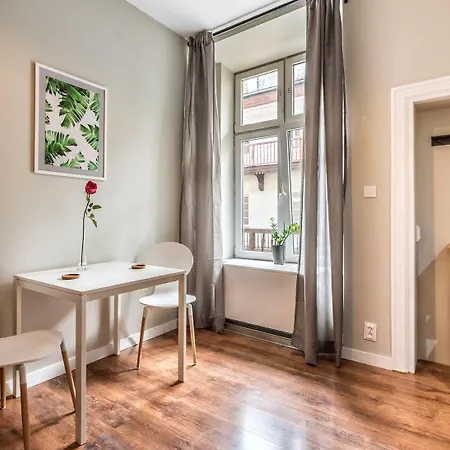 Hostel Flamingo Premium Krakow