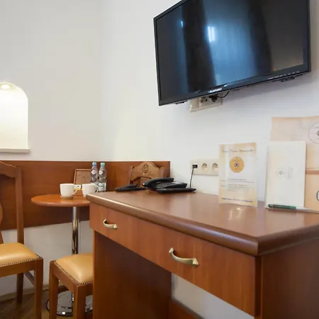 Ventus Rosa Aparthotel Krakau