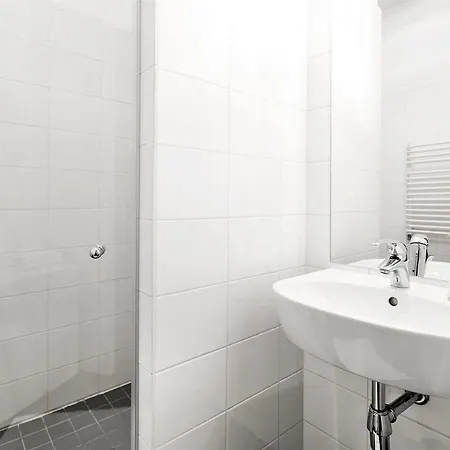 Laiko Hotel apartamentowy