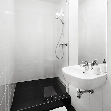 Hotel apartamentowy Laiko 3*