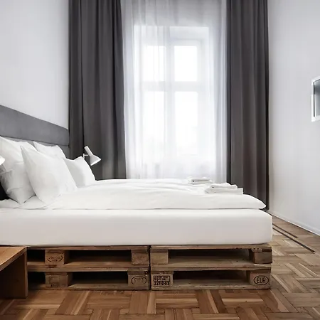 Hotel apartamentowy Laiko Kraków