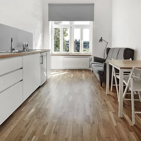 Laiko 3* Kraków