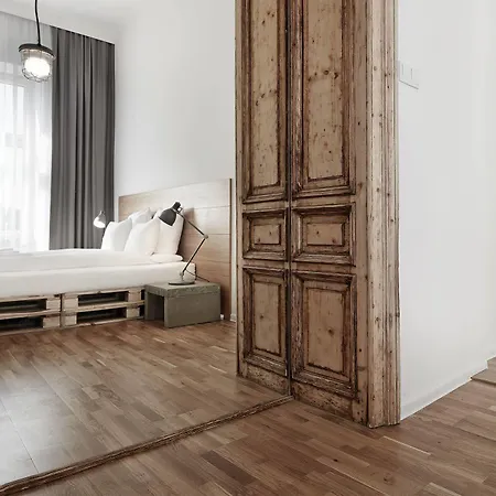 Hotel apartamentowy Laiko 3*