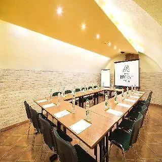 摄政酒店 3*